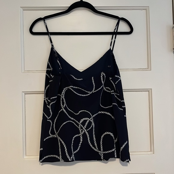 L’agence Jane Camisole Tank - Picture 4 of 8